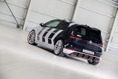 Volkswagen Golf GTI Next Level si Golf Variant TGI GMOTION