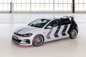 Volkswagen Golf GTI Next Level si Golf Variant TGI GMOTION