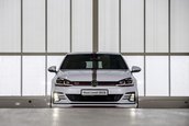 Volkswagen Golf GTI Next Level si Golf Variant TGI GMOTION