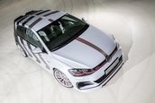 Volkswagen Golf GTI Next Level si Golf Variant TGI GMOTION