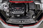 Volkswagen Golf GTI Next Level si Golf Variant TGI GMOTION