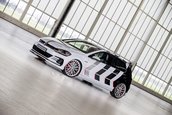 Volkswagen Golf GTI Next Level si Golf Variant TGI GMOTION