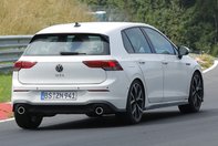 Volkswagen Golf GTI - Poze spion