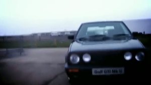 Volkswagen Golf GTI - Reuniune de familie