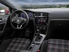 Volkswagen Golf GTI si GTI Performance