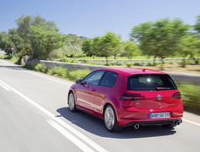 Volkswagen Golf GTI si GTI Performance