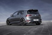 Volkswagen Golf GTI si R de la Oettinger