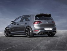 Volkswagen Golf GTI si R de la Oettinger