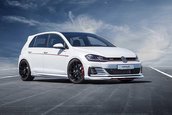 Volkswagen Golf GTI si R de la Oettinger