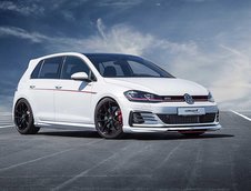 Volkswagen Golf GTI si R de la Oettinger