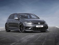 Volkswagen Golf GTI si R de la Oettinger