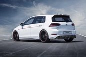 Volkswagen Golf GTI si R de la Oettinger