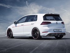 Volkswagen Golf GTI si R de la Oettinger