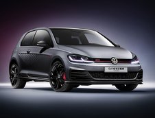 Volkswagen Golf GTI TCR Concept