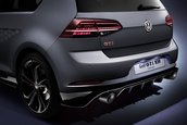 Volkswagen Golf GTI TCR Concept