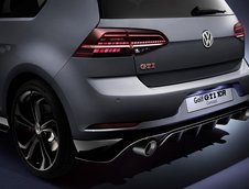 Volkswagen Golf GTI TCR Concept