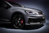 Volkswagen Golf GTI TCR Concept