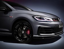 Volkswagen Golf GTI TCR Concept