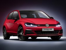 Volkswagen Golf GTI TCR Concept