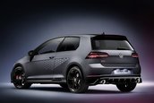 Volkswagen Golf GTI TCR Concept