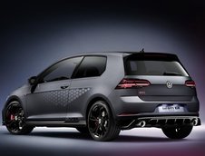 Volkswagen Golf GTI TCR Concept