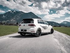 Volkswagen Golf GTI TCR de la ABT