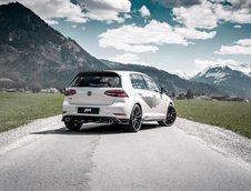 Volkswagen Golf GTI TCR de la ABT