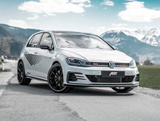 Volkswagen Golf GTI TCR de la ABT