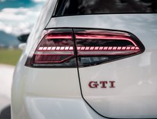 Volkswagen Golf GTI TCR de la ABT