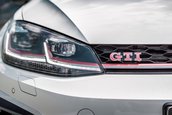 Volkswagen Golf GTI TCR de la ABT