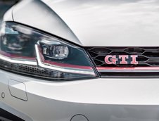 Volkswagen Golf GTI TCR de la ABT