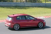 Volkswagen Golf GTI TCR necamuflat