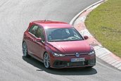 Volkswagen Golf GTI TCR necamuflat