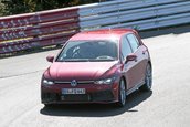 Volkswagen Golf GTI TCR necamuflat