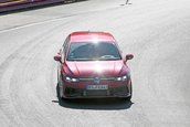 Volkswagen Golf GTI TCR necamuflat