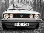 Volkswagen Golf GX DIESEL