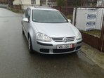 Volkswagen Golf Hatchback