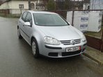 Volkswagen Golf Hatchback