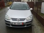 Volkswagen Golf Hatchback