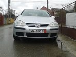 Volkswagen Golf Hatchback