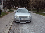 Volkswagen Golf Highline 1.6 16V 105 CP