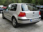 Volkswagen Golf IV 1.4 16v