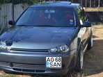 Volkswagen Golf IV 2.0 Helga