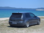 Volkswagen Golf IV 2.0 Helga