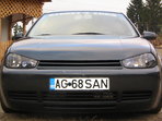 Volkswagen Golf IV 2.0 Helga