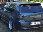 Volkswagen Golf IV 2.0 Helga