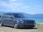 Volkswagen Golf IV 2.0 Helga