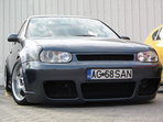 Volkswagen Golf IV 2.0 Helga