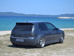 Volkswagen Golf IV 2.0 Helga