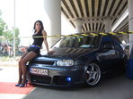 Volkswagen Golf IV 2.0 Helga